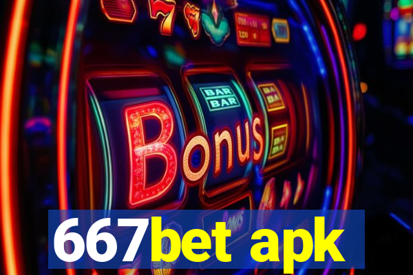 667bet apk